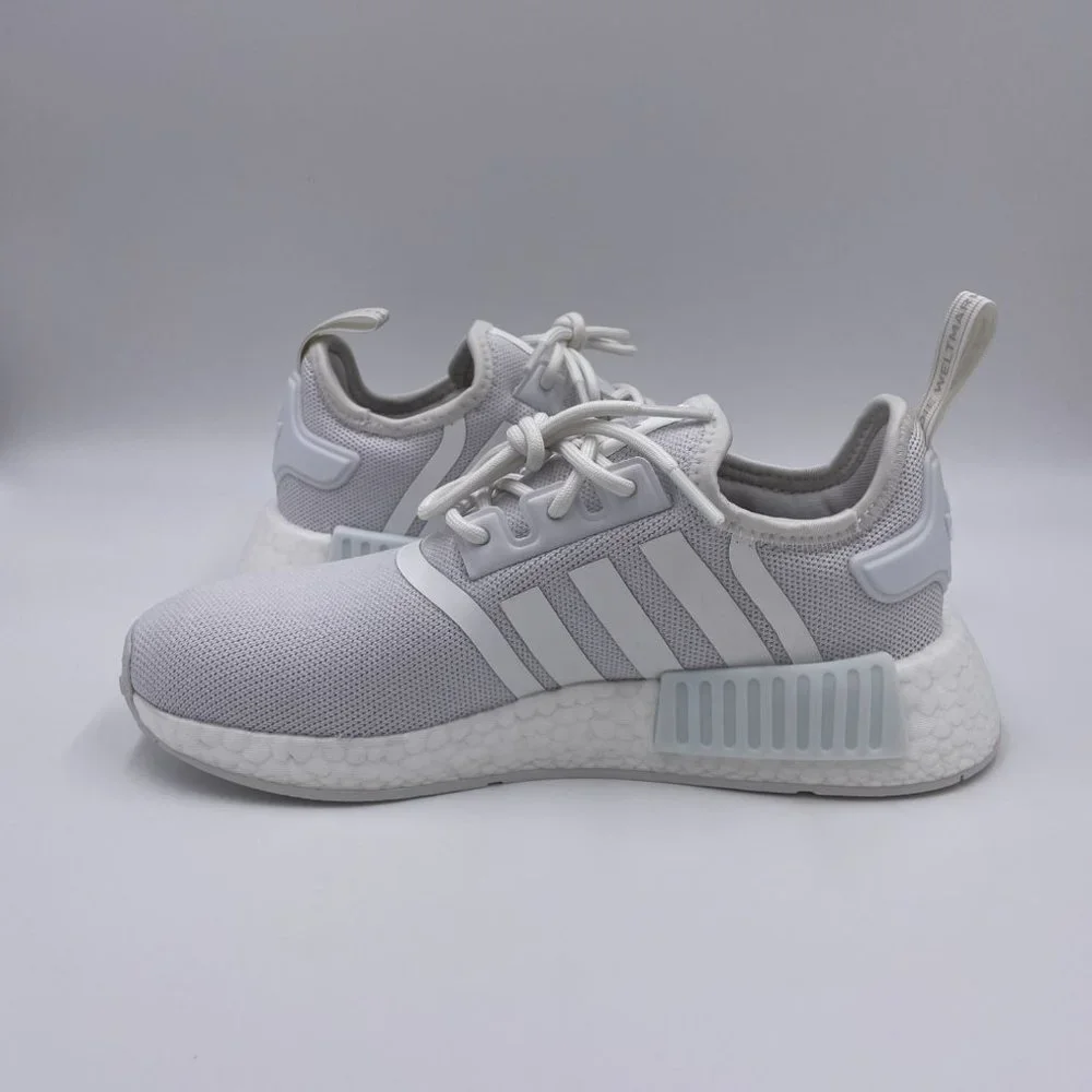 adidas NMD R1 Primeblue  Womens Shoes - Picture 2 of 8